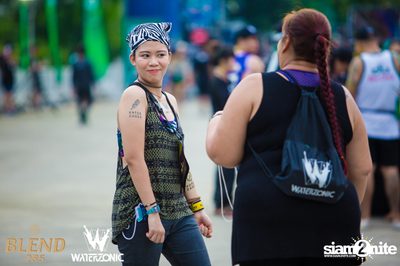 Waterzonic 2017 (Day 2) at Live Park Rama 9 — photo 34