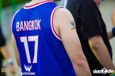 Waterzonic 2017 (Day 2) at Live Park Rama 9 — photo 35