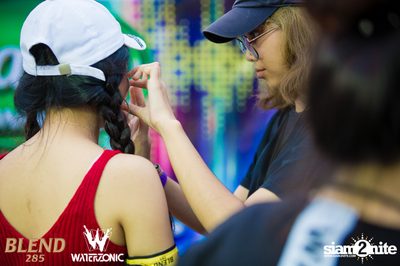 Waterzonic 2017 (Day 2) at Live Park Rama 9 — photo 36