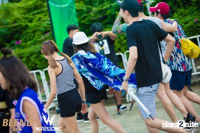 Waterzonic 2017 (Day 2) at Live Park Rama 9 — photo 38