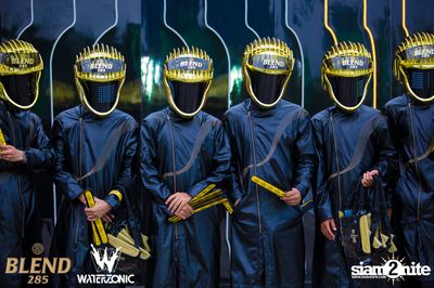 Waterzonic 2017 (Day 2) at Live Park Rama 9 — photo 40