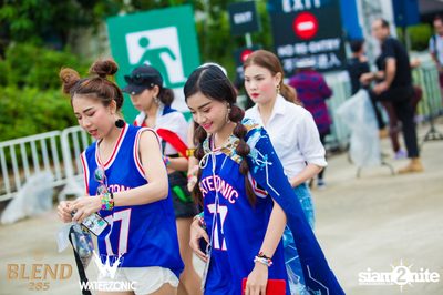 Waterzonic 2017 (Day 2) at Live Park Rama 9 — photo 43