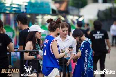 Waterzonic 2017 (Day 2) at Live Park Rama 9 — photo 45