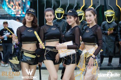 Waterzonic 2017 (Day 2) at Live Park Rama 9 — photo 46
