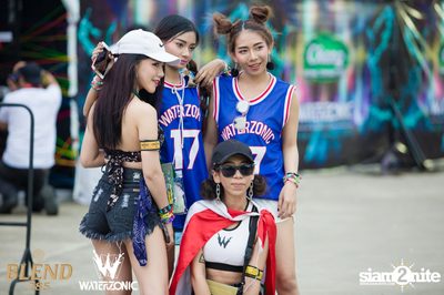 Waterzonic 2017 (Day 2) at Live Park Rama 9 — photo 47