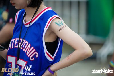 Waterzonic 2017 (Day 2) at Live Park Rama 9 — photo 48