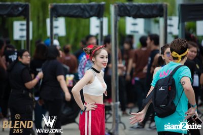Waterzonic 2017 (Day 2) at Live Park Rama 9 — photo 50
