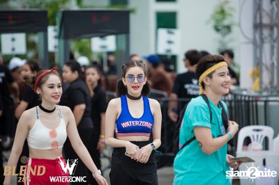 Waterzonic 2017 (Day 2) at Live Park Rama 9 — photo 51