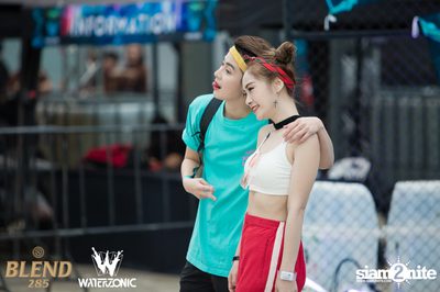 Waterzonic 2017 (Day 2) at Live Park Rama 9 — photo 52
