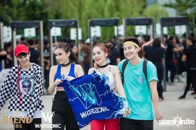 Waterzonic 2017 (Day 2) at Live Park Rama 9 — photo 58
