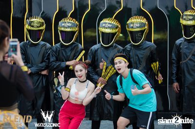 Waterzonic 2017 (Day 2) at Live Park Rama 9 — photo 60