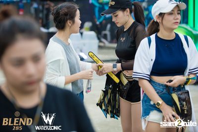 Waterzonic 2017 (Day 2) at Live Park Rama 9 — photo 61