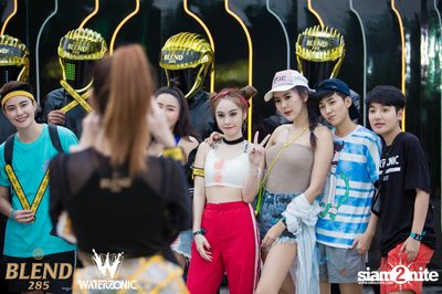 Waterzonic 2017 (Day 2) at Live Park Rama 9 — photo 63