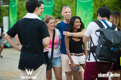 Waterzonic 2017 (Day 2) at Live Park Rama 9 — photo 65