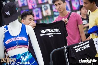 Waterzonic 2017 (Day 2) at Live Park Rama 9 — photo 67