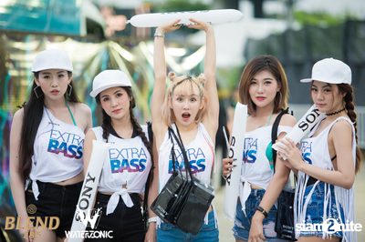 Waterzonic 2017 (Day 2) at Live Park Rama 9 — photo 68