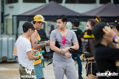 Waterzonic 2017 (Day 2) at Live Park Rama 9 — photo 69