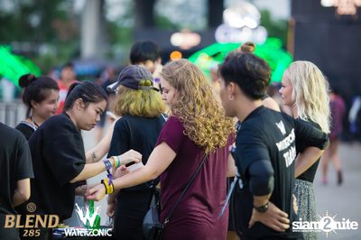 Waterzonic 2017 (Day 2) at Live Park Rama 9 — photo 72