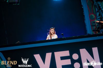 Waterzonic 2017 (Day 2) at Live Park Rama 9 — photo 76