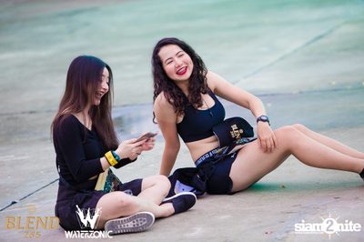 Waterzonic 2017 (Day 2) at Live Park Rama 9 — photo 77