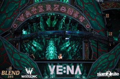 Waterzonic 2017 (Day 2) at Live Park Rama 9 — photo 78