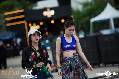 Waterzonic 2017 (Day 2) at Live Park Rama 9 — photo 79