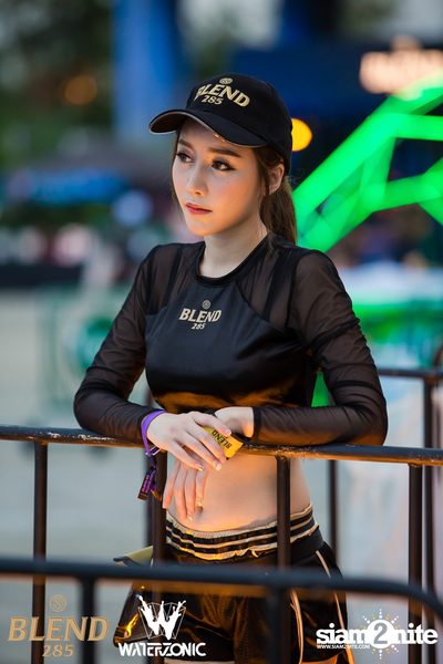 Waterzonic 2017 (Day 2) at Live Park Rama 9 — photo 82