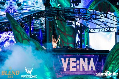Waterzonic 2017 (Day 2) at Live Park Rama 9 — photo 83