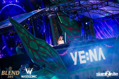 Waterzonic 2017 (Day 2) at Live Park Rama 9 — photo 84