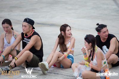 Waterzonic 2017 (Day 2) at Live Park Rama 9 — photo 85