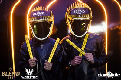 Waterzonic 2017 (Day 2) at Live Park Rama 9 — photo 87
