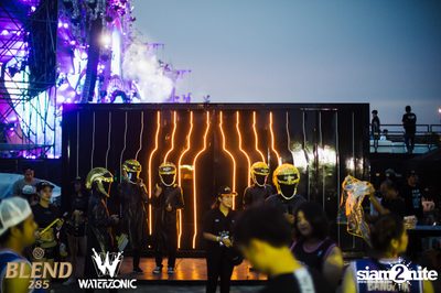 Waterzonic 2017 (Day 2) at Live Park Rama 9 — photo 88