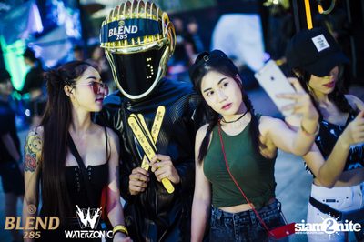 Waterzonic 2017 (Day 2) at Live Park Rama 9 — photo 89