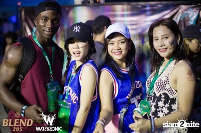 Waterzonic 2017 (Day 2) at Live Park Rama 9 — photo 93