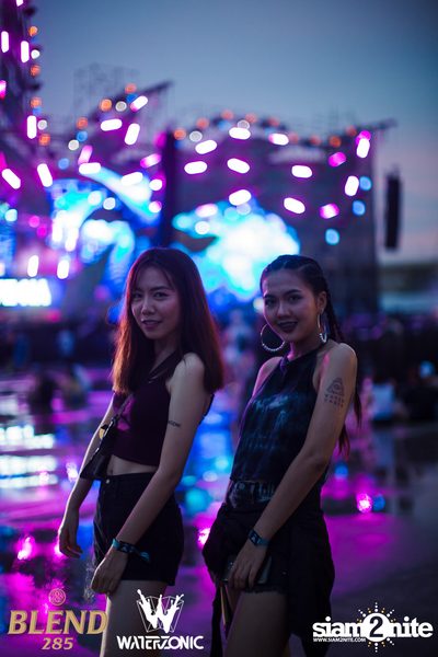 Waterzonic 2017 (Day 2) at Live Park Rama 9 — photo 94