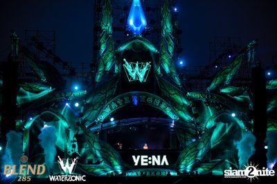 Waterzonic 2017 (Day 2) at Live Park Rama 9 — photo 97