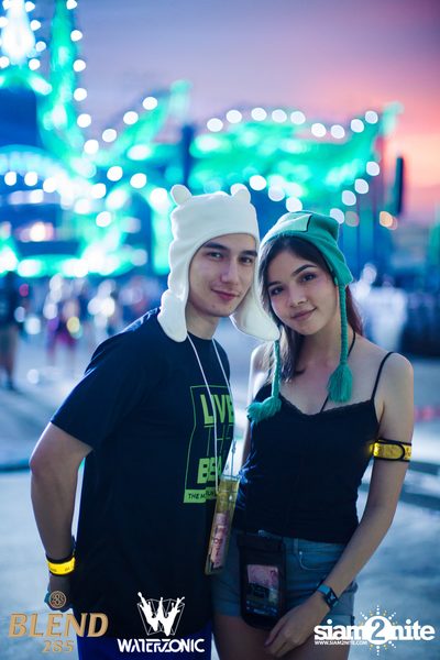 Waterzonic 2017 (Day 2) at Live Park Rama 9 — photo 98