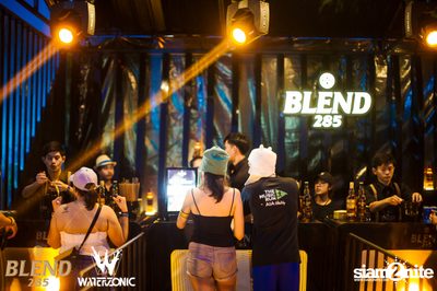 Waterzonic 2017 (Day 2) at Live Park Rama 9 — photo 99