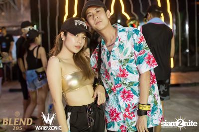 Waterzonic 2017 (Day 2) at Live Park Rama 9 — photo 100