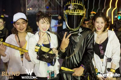 Waterzonic 2017 (Day 2) at Live Park Rama 9 — photo 101