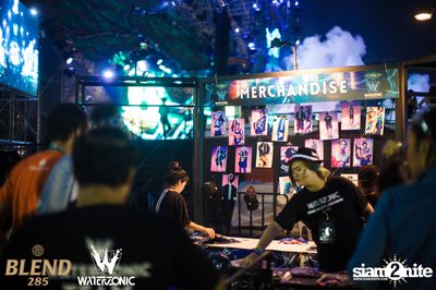 Waterzonic 2017 (Day 2) at Live Park Rama 9 — photo 102
