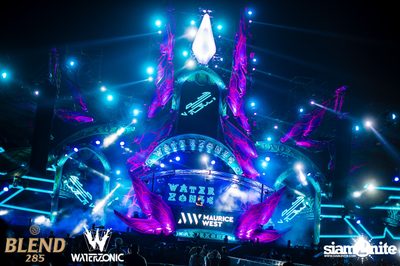 Waterzonic 2017 (Day 2) at Live Park Rama 9 — photo 104