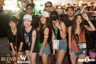 Waterzonic 2017 (Day 2) at Live Park Rama 9 — photo 105