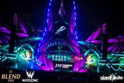 Waterzonic 2017 (Day 2) at Live Park Rama 9 — photo 106