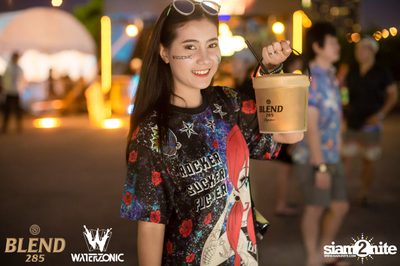 Waterzonic 2017 (Day 2) at Live Park Rama 9 — photo 107