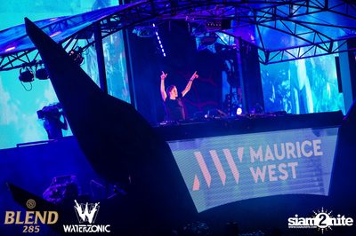 Waterzonic 2017 (Day 2) at Live Park Rama 9 — photo 109