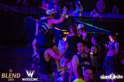 Waterzonic 2017 (Day 2) at Live Park Rama 9 — photo 110