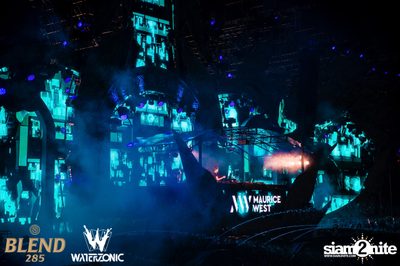 Waterzonic 2017 (Day 2) at Live Park Rama 9 — photo 112