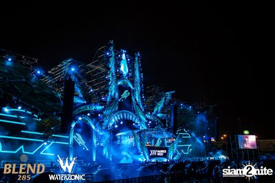 Waterzonic 2017 (Day 2) at Live Park Rama 9 — photo 113