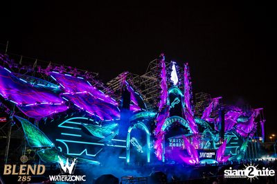 Waterzonic 2017 (Day 2) at Live Park Rama 9 — photo 114